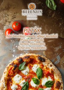 Pizzák